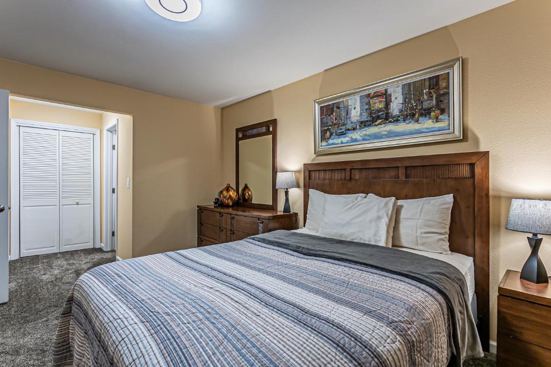 Photo of Bedroom in North End