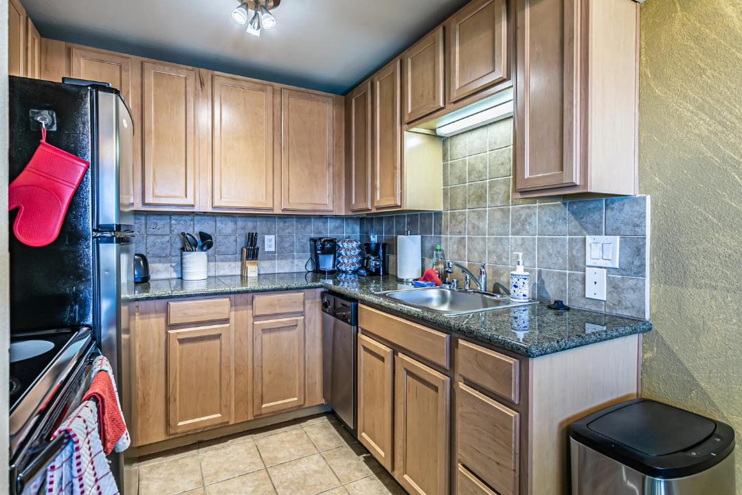 Photo of Kitchen in North End