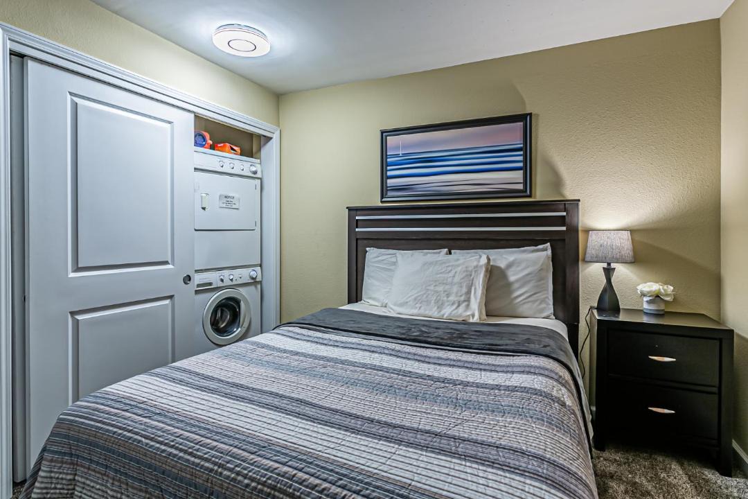 Photo of Bedroom in North End