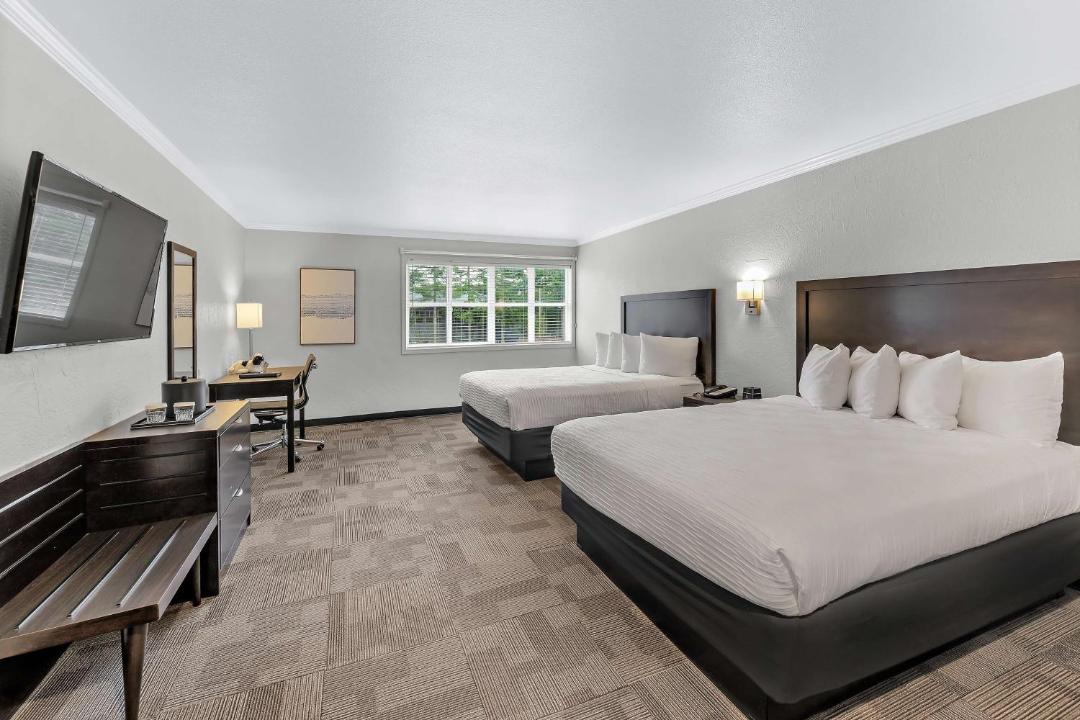 Photo of Bedroom in Gig Harbor