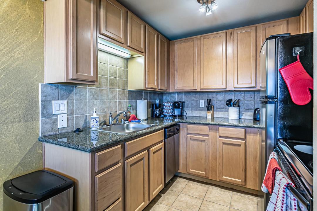 Photo of Kitchen in North End