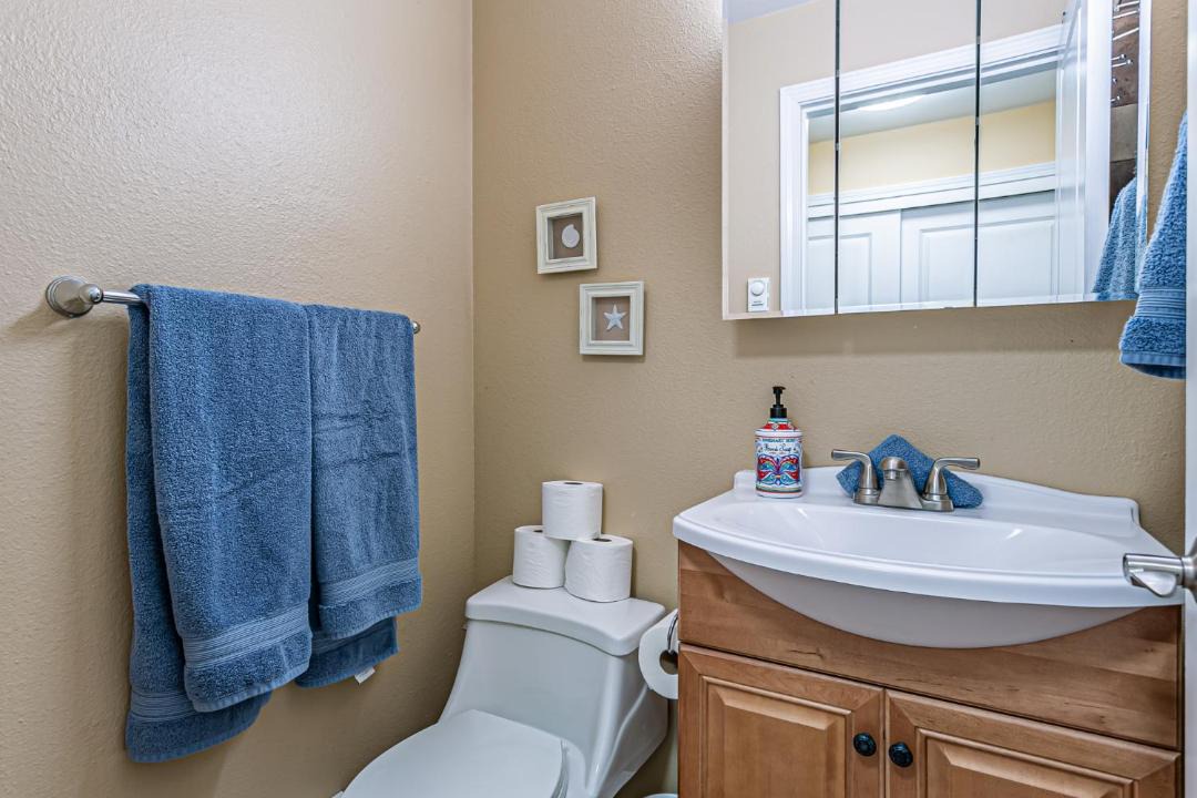 Photo of Bathroom in North End
