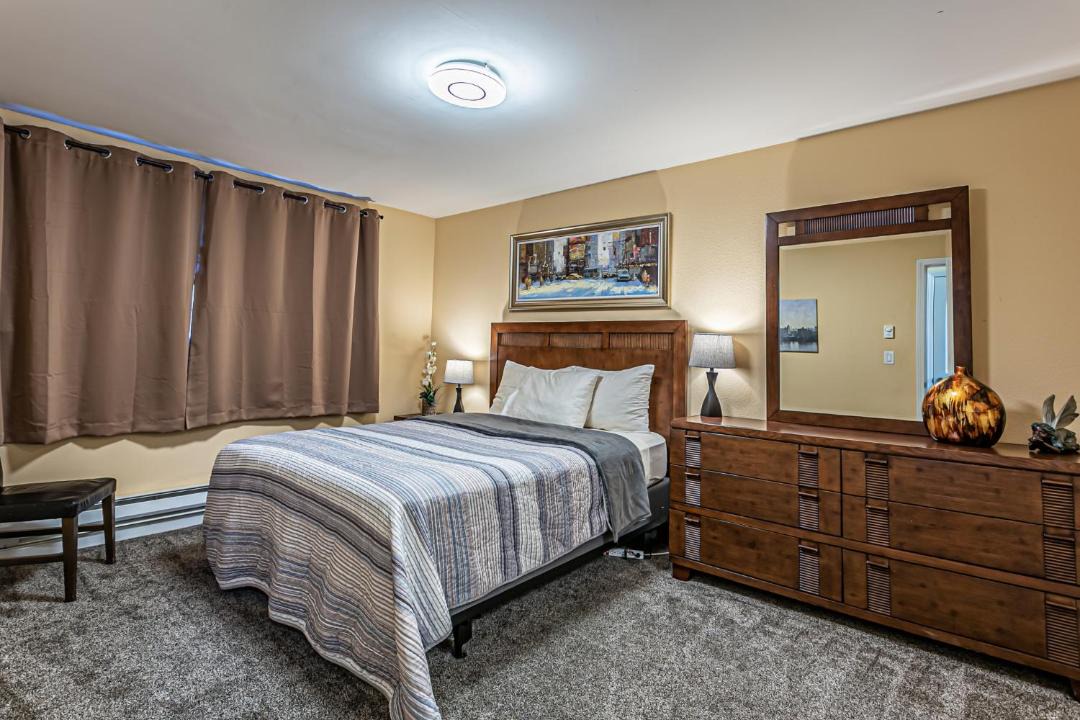 Photo of Bedroom in North End