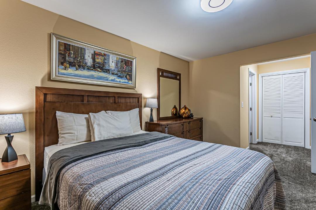 Photo of Bedroom in North End