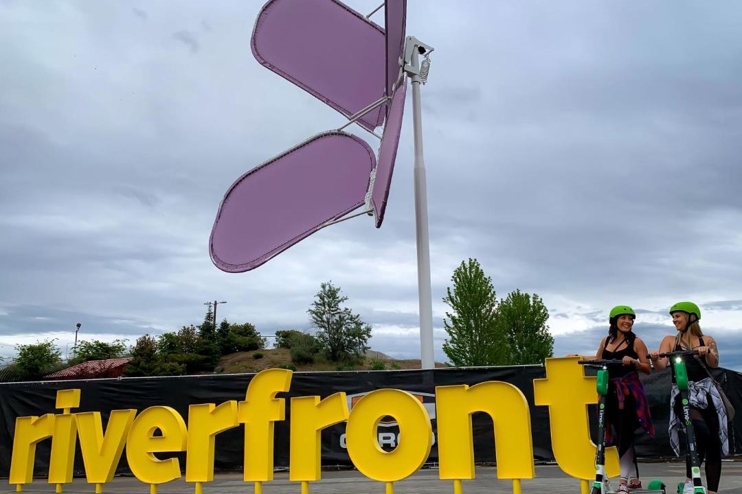 Photo of Others in Spokane