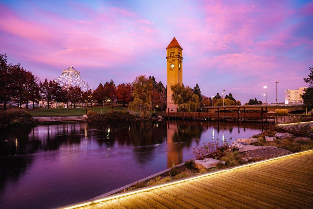 Photo of Others in Spokane