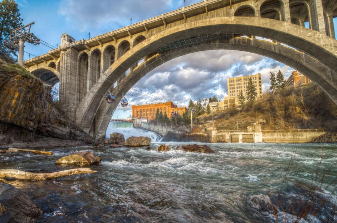 Photo of Others in Spokane