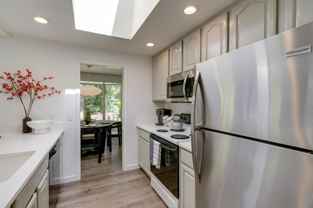 Photo of Kitchen in Woodinville