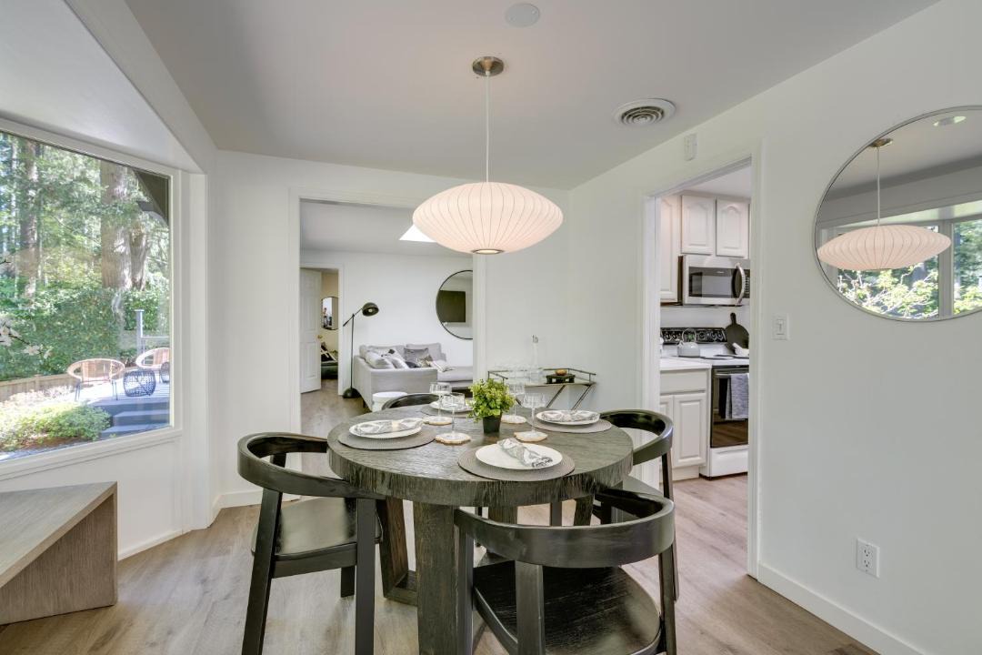 Photo of Kitchen in Woodinville