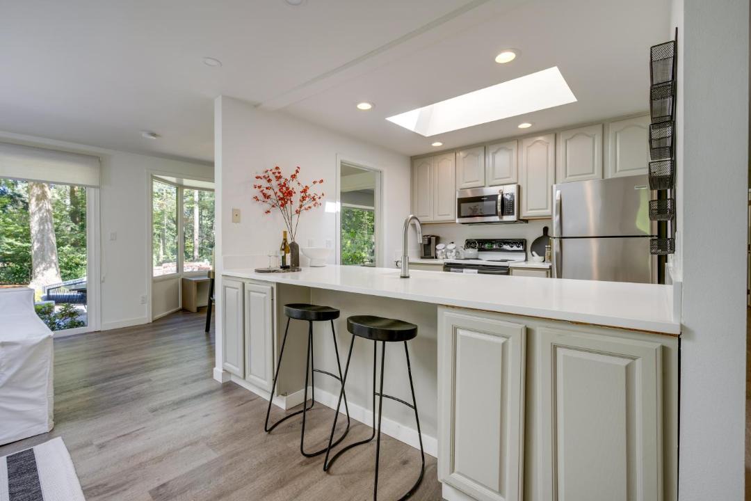 Photo of Kitchen in Woodinville