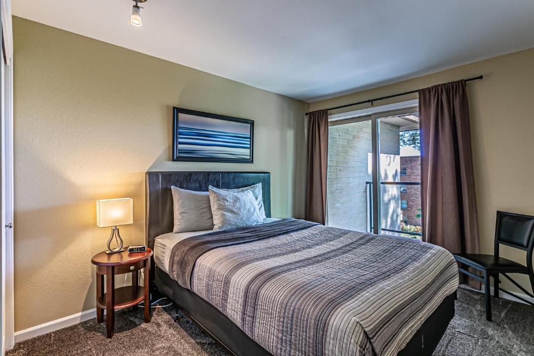 Photo of Bedroom in North End