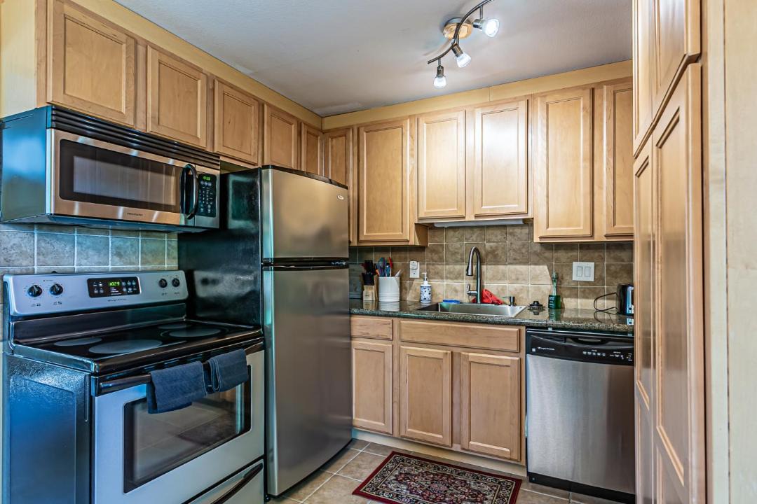 Photo of Kitchen in North End