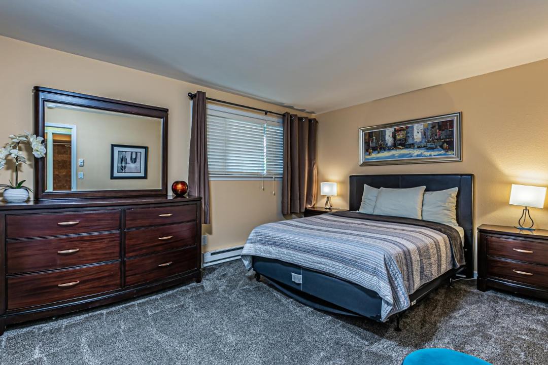 Photo of Bedroom in North End