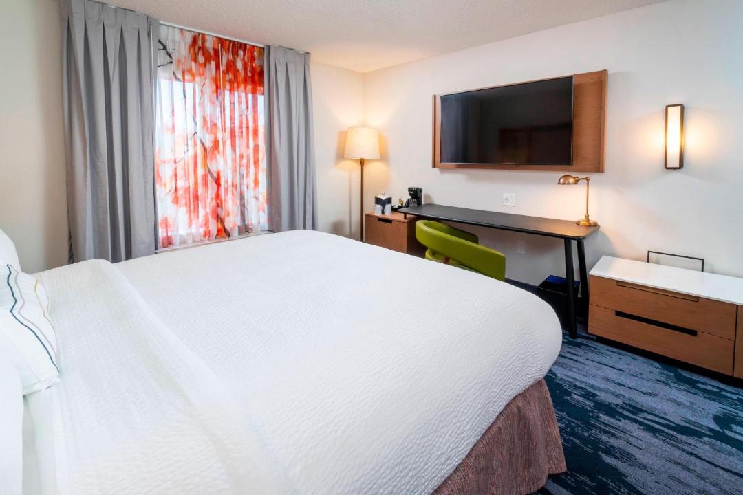 Photo of Bedroom in Bend