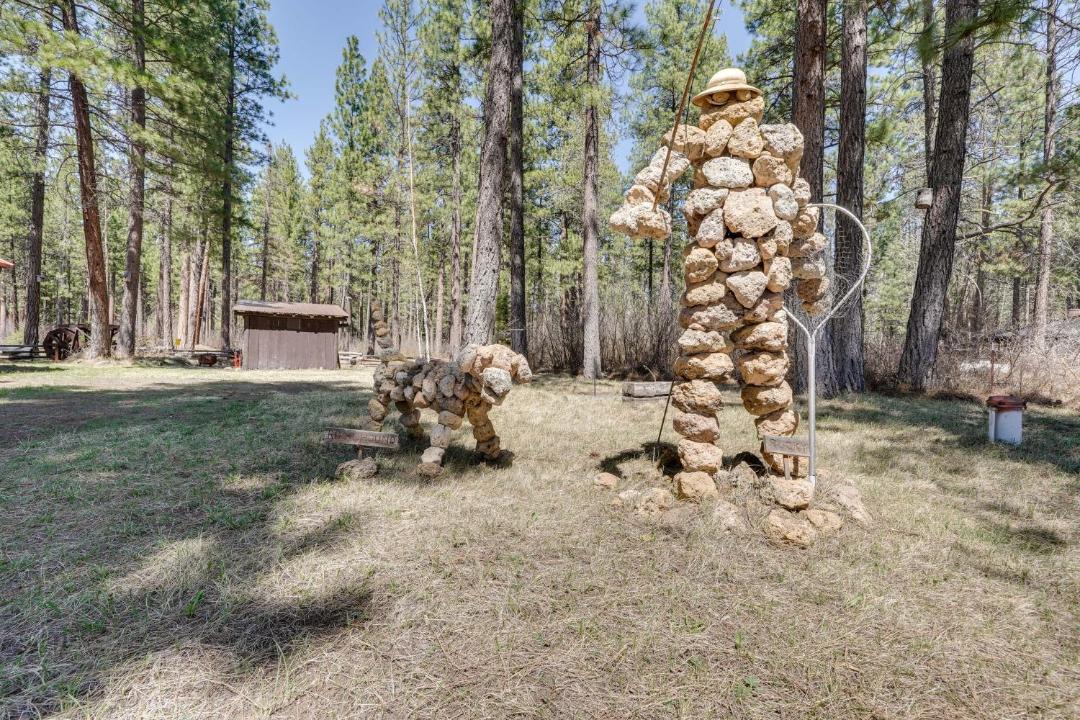 Photo of Others in Klamath County