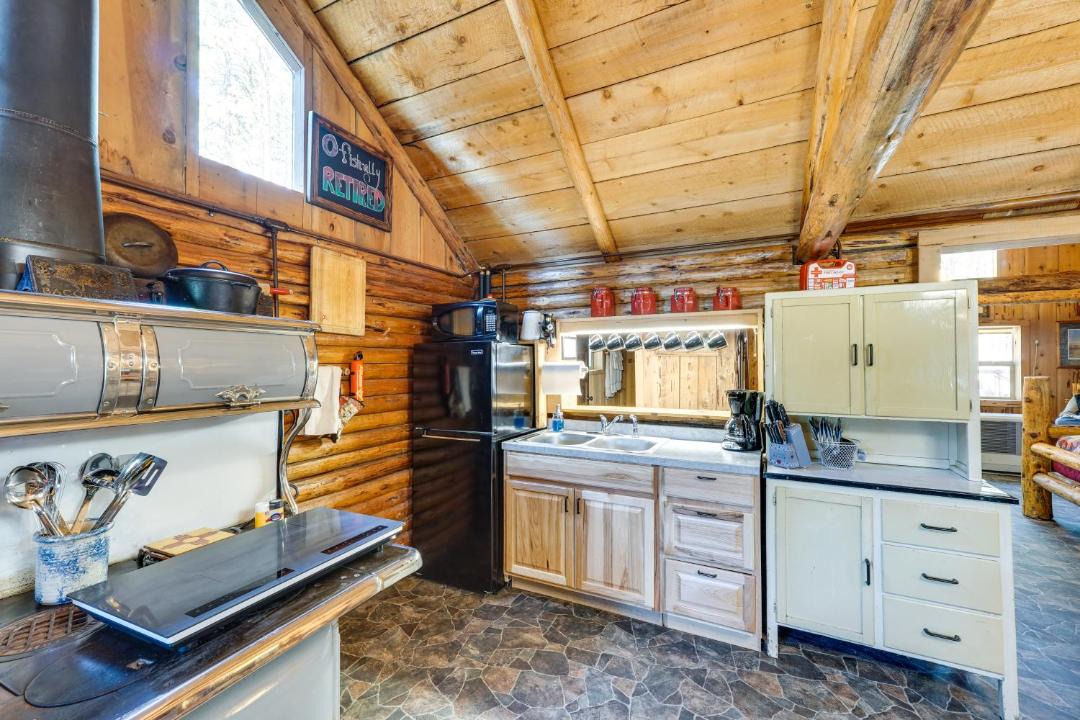 Photo of Others in Klamath County
