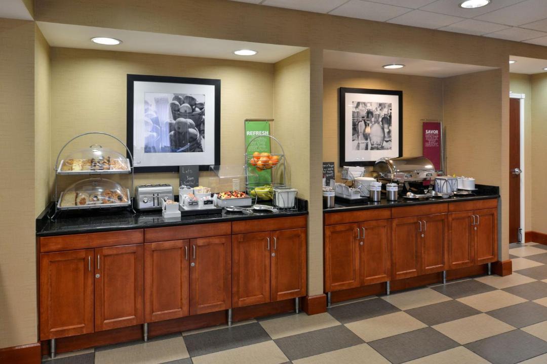 Photo of Kitchen in South End