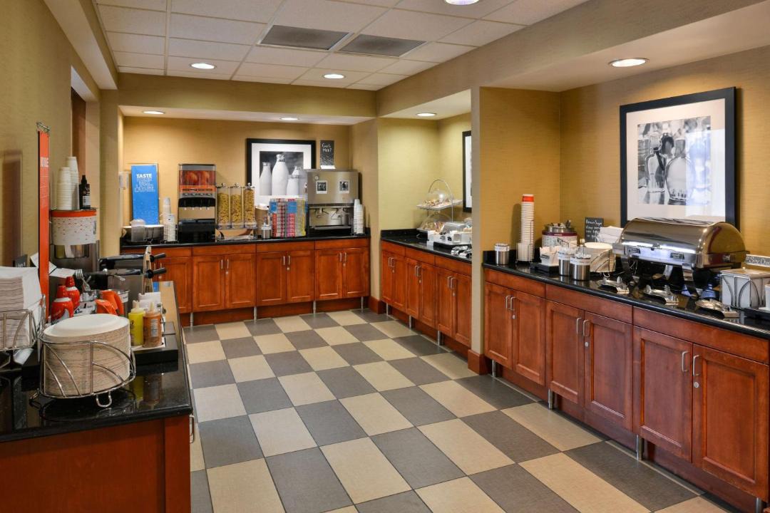 Photo of Kitchen in South End