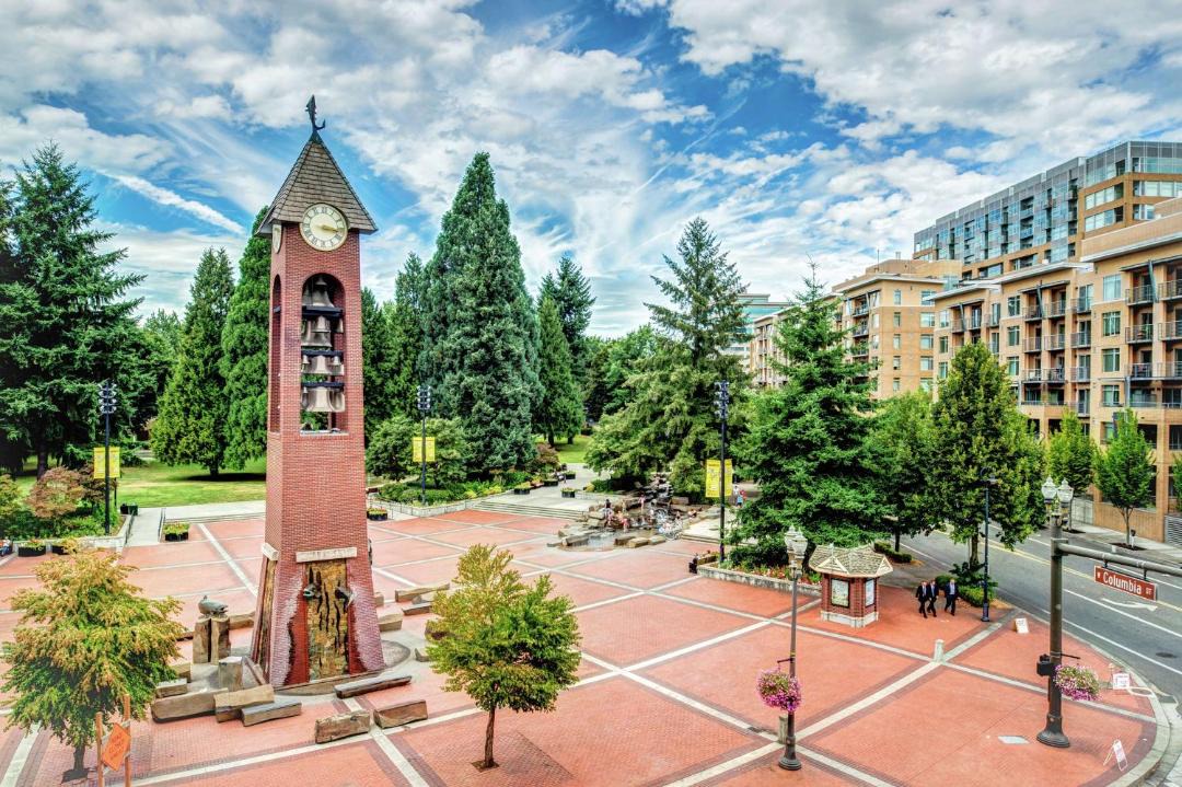 Photo of Others in Downtown Vancouver