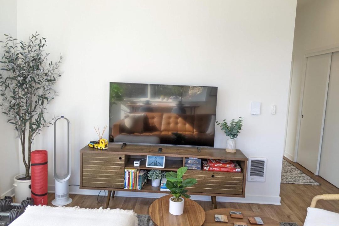 Photo of Livingroom in Wallingford