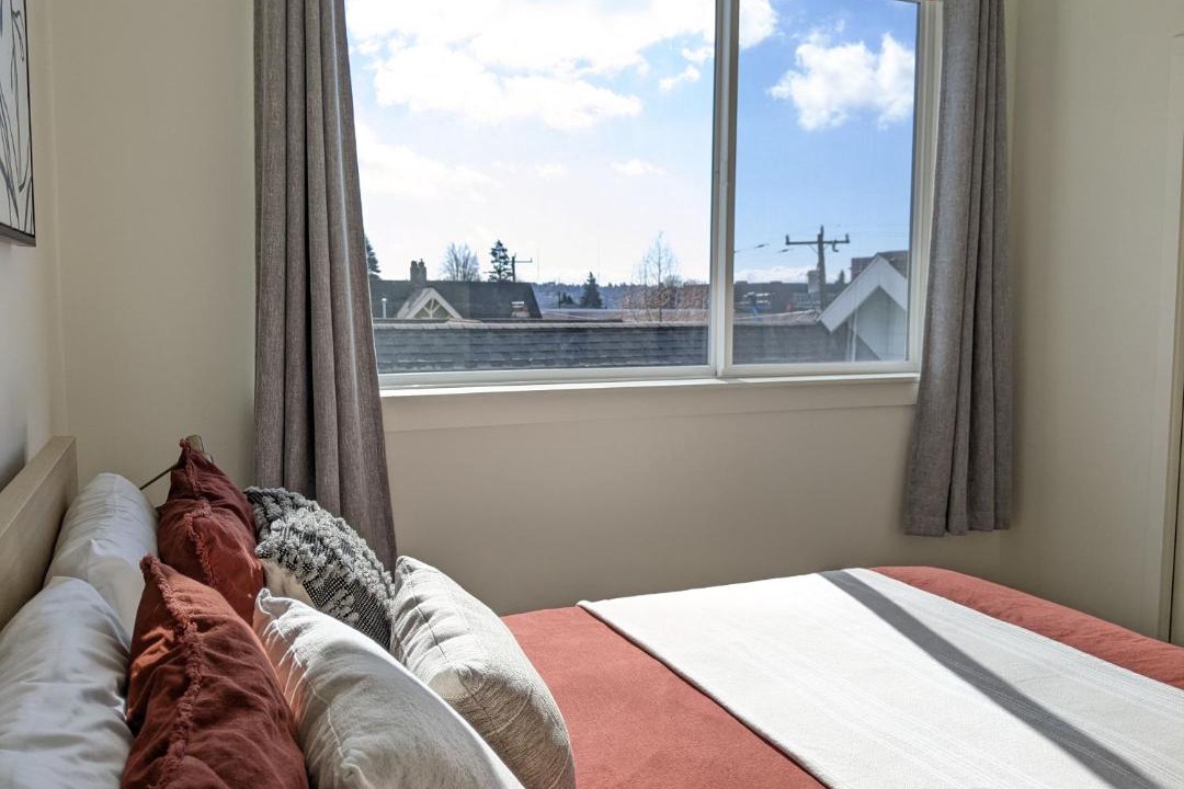 Photo of Bedroom in Wallingford