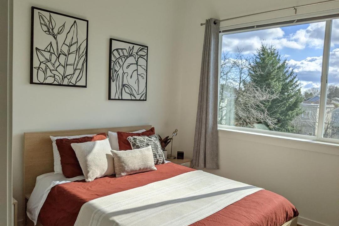 Photo of Bedroom in Wallingford