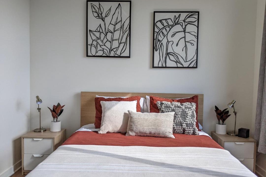 Photo of Bedroom in Wallingford