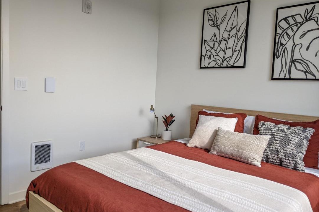 Photo of Bedroom in Wallingford