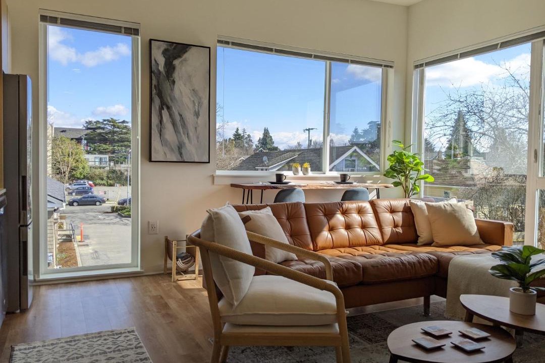 Photo of Livingroom in Wallingford
