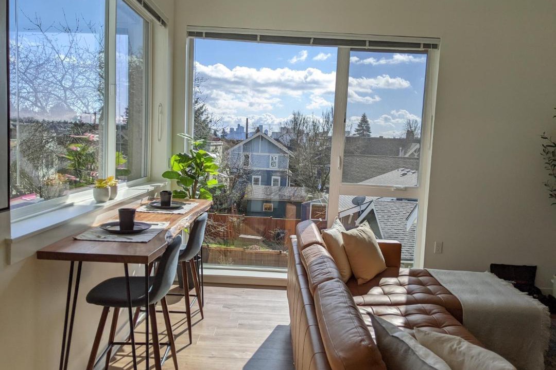 Photo of Livingroom in Wallingford