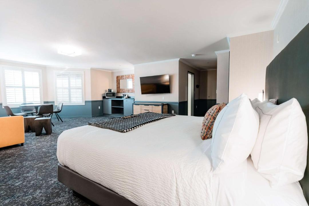 Photo of Bedroom in Cascade