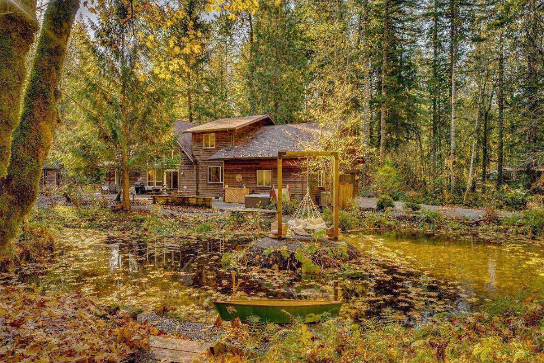 Photo of Others in Mount Hood Village