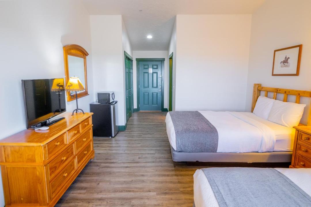 Photo of Bedroom in Victor