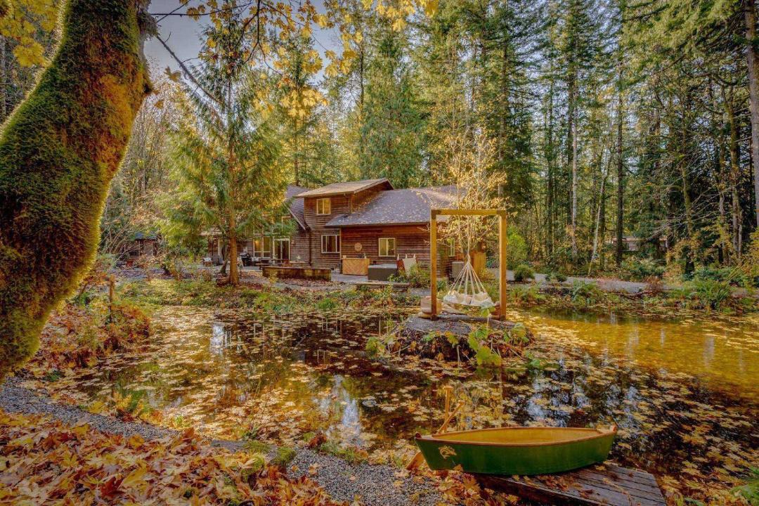 Photo of Others in Mount Hood Village
