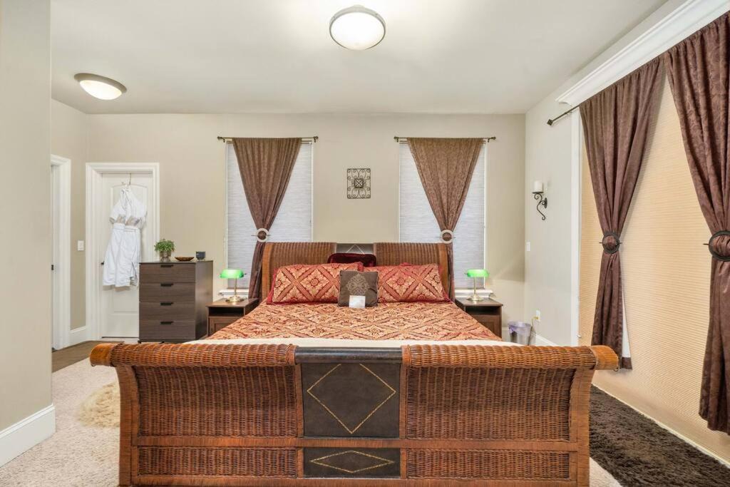 Photo of Bedroom in Gig Harbor