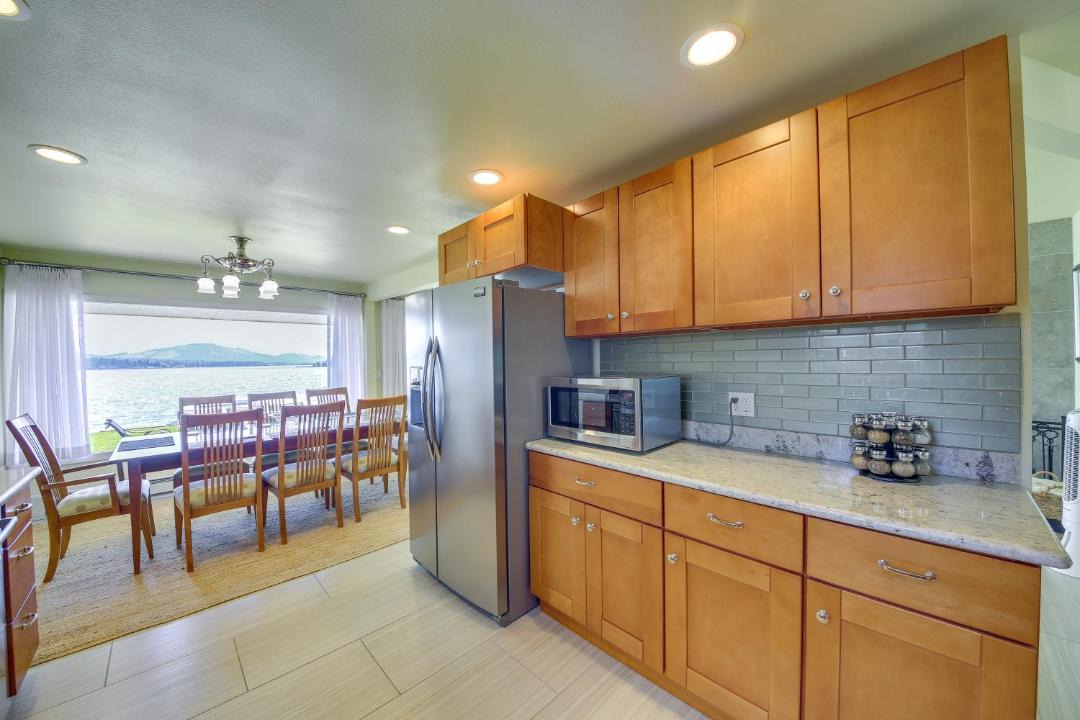Photo of Kitchen in Newport