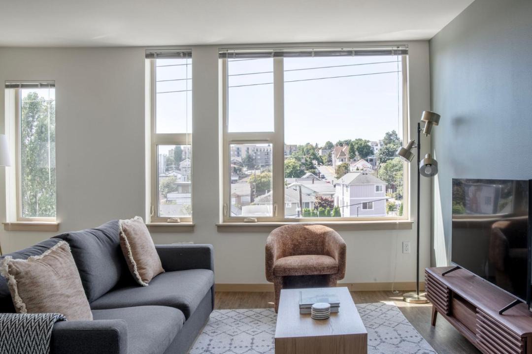 Photo of Livingroom in Wallingford