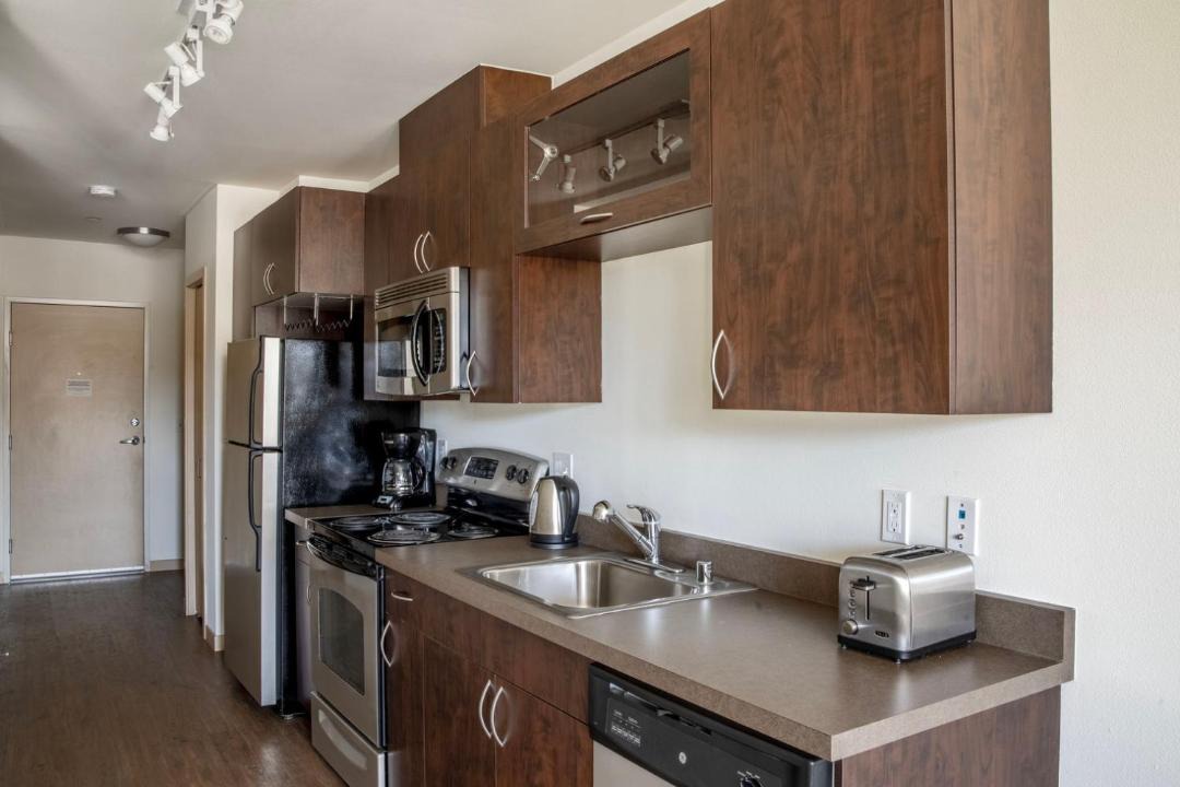 Photo of Kitchen in Wallingford