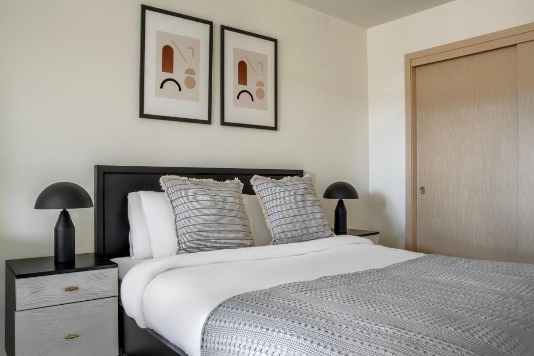 Photo of Bedroom in Wallingford