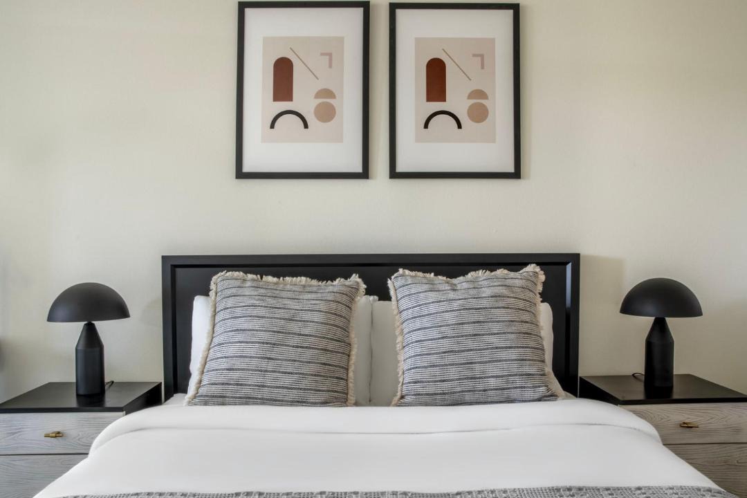 Photo of Bedroom in Wallingford