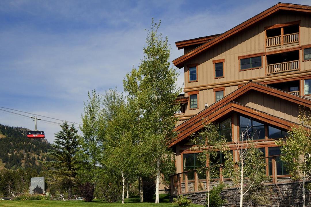 Photo of Others in Teton Village