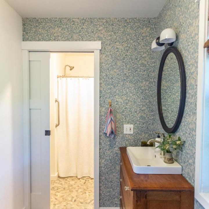Photo of Bathroom in Husum