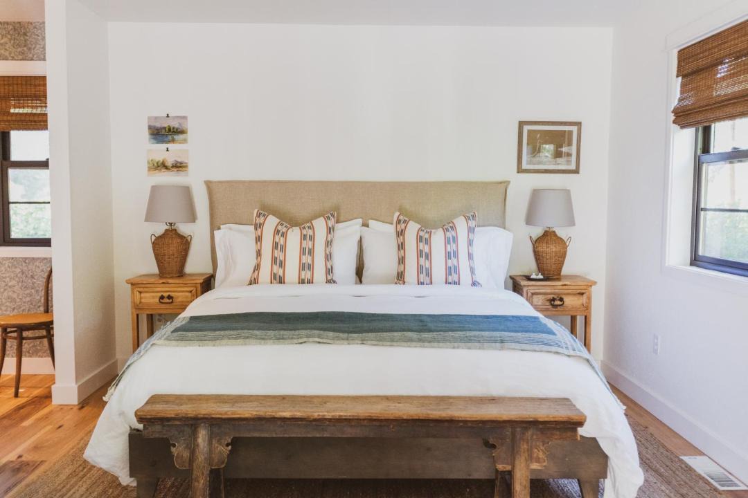 Photo of Bedroom in Husum