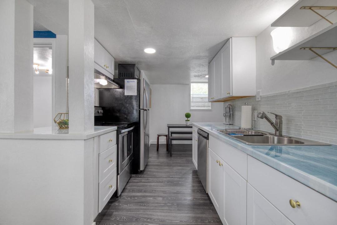 Photo of Kitchen in Southeast Boise