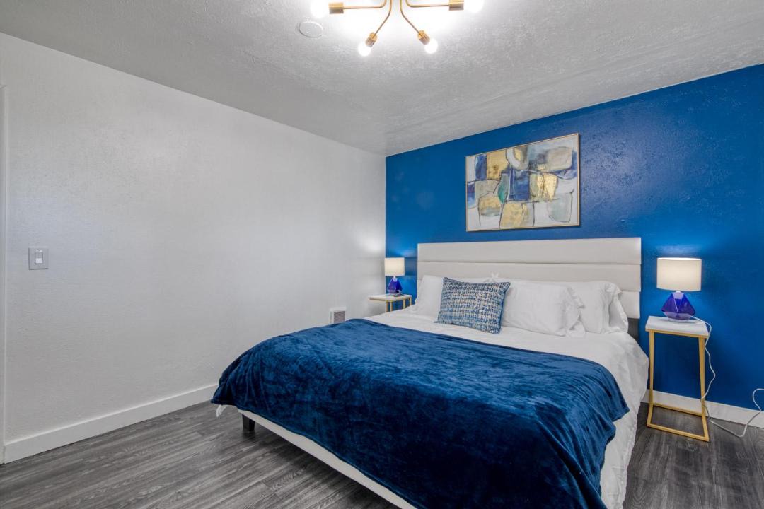 Photo of Bedroom in Southeast Boise