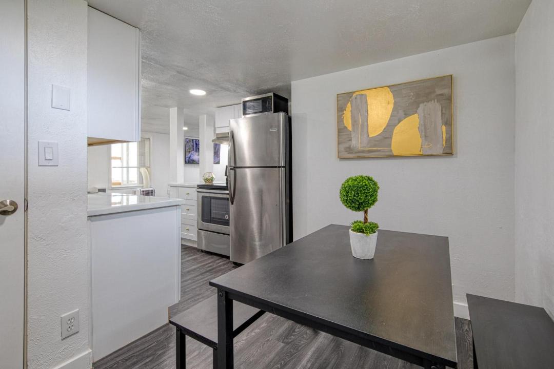 Photo of Kitchen in Southeast Boise