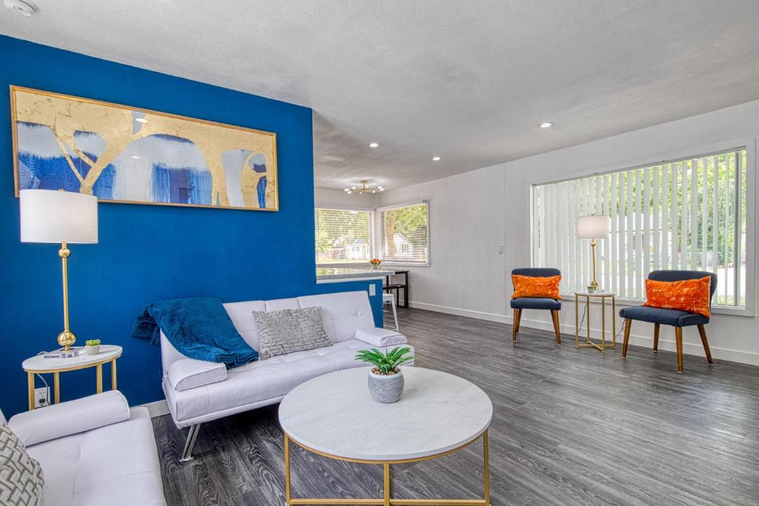 Photo of Livingroom in Southeast Boise