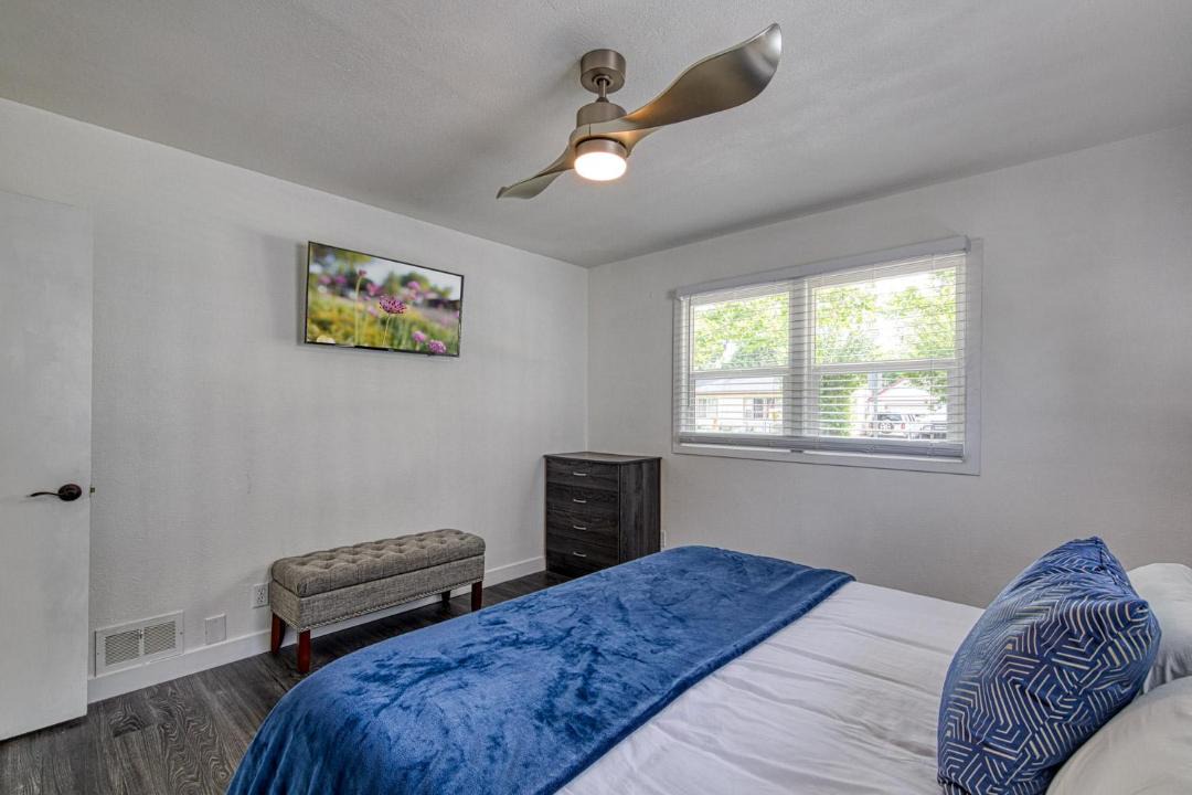 Photo of Bedroom in Southeast Boise