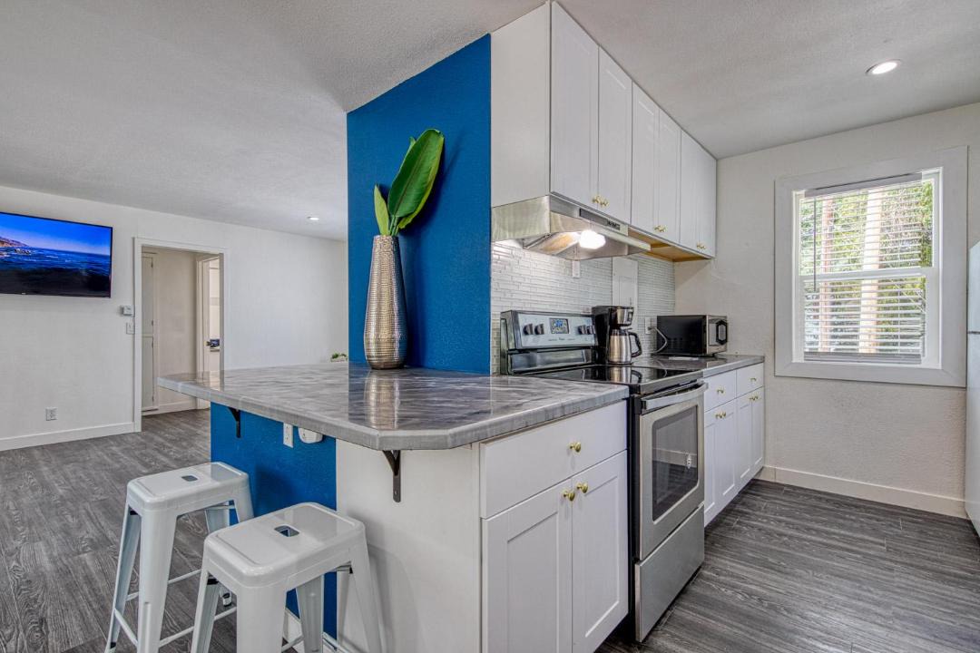 Photo of Kitchen in Southeast Boise
