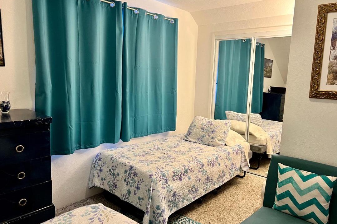 Photo of Bedroom in Aberdeen